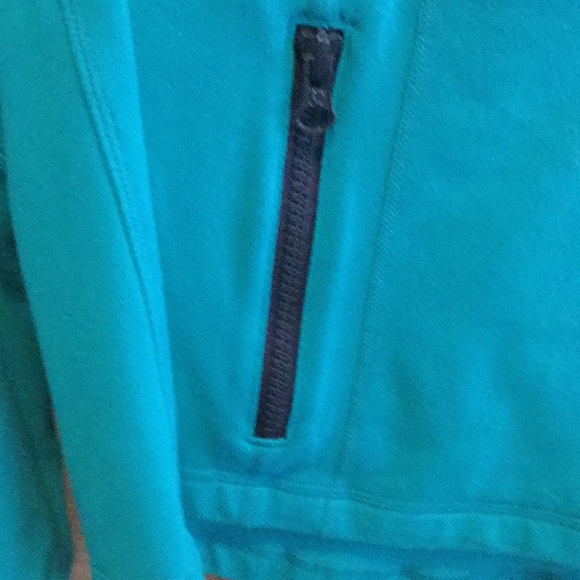 Lululemon Zip Front Jacket - Picture 3 of 6